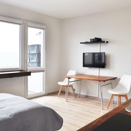 Os. 2 Pulku 26 - Studio By Homeprime Cracovia Exterior foto