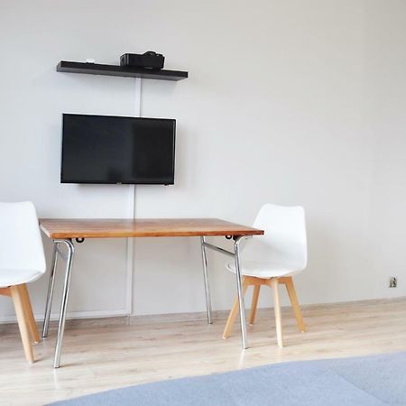 Os. 2 Pulku 26 - Studio By Homeprime Cracovia Exterior foto