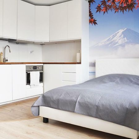 Os. 2 Pulku 26 - Studio By Homeprime Cracovia Exterior foto