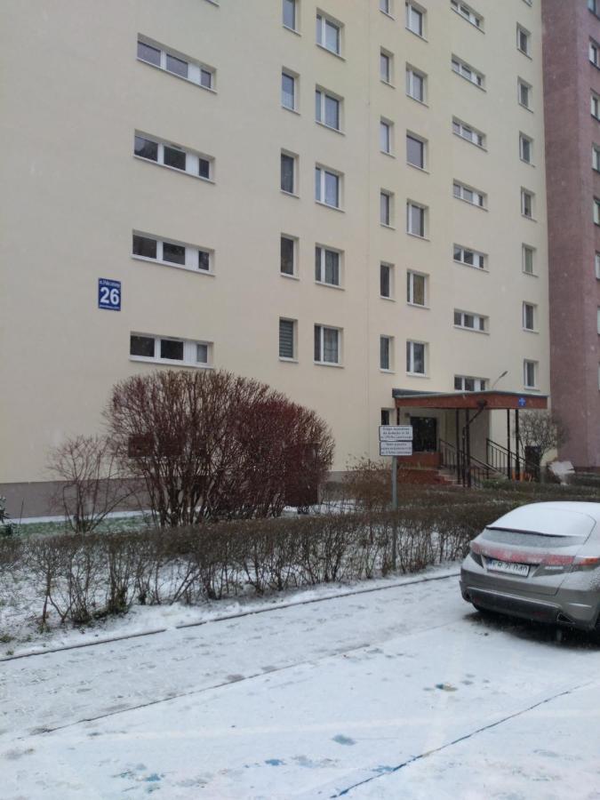 Os. 2 Pulku 26 - Studio By Homeprime Cracovia Exterior foto