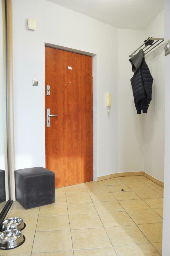 Os. 2 Pulku 26 - Studio By Homeprime Cracovia Exterior foto