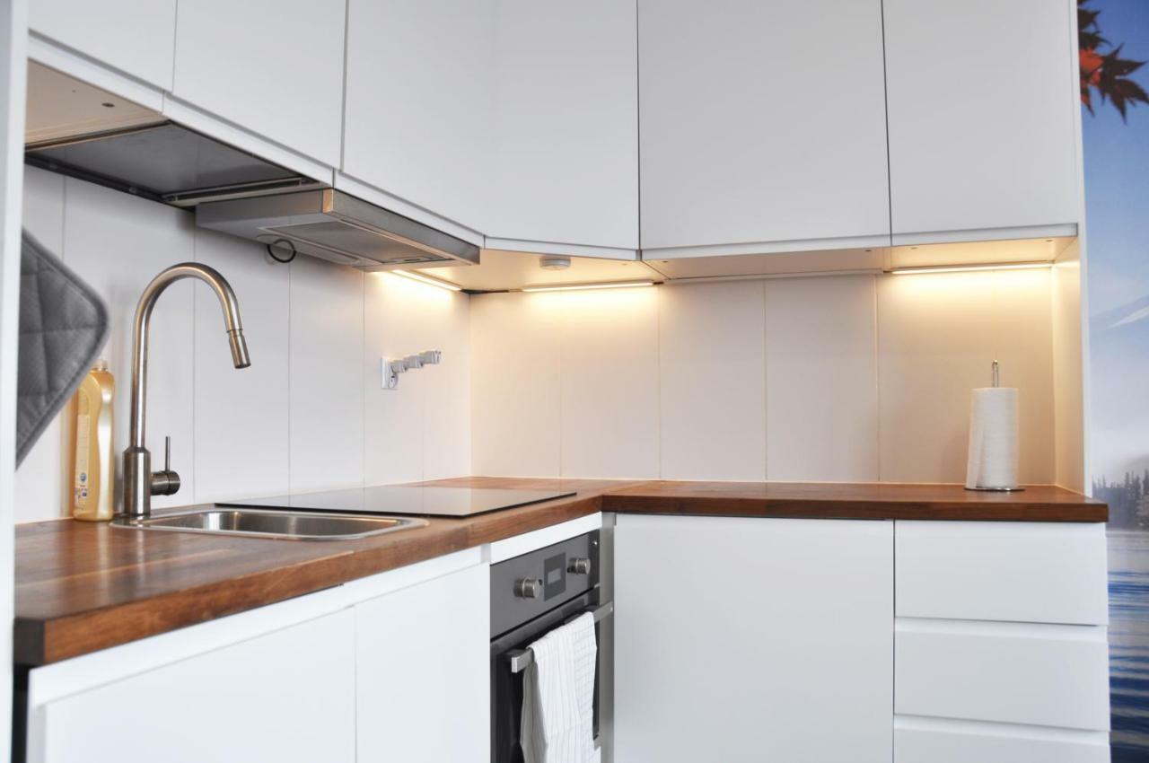 Os. 2 Pulku 26 - Studio By Homeprime Cracovia Exterior foto