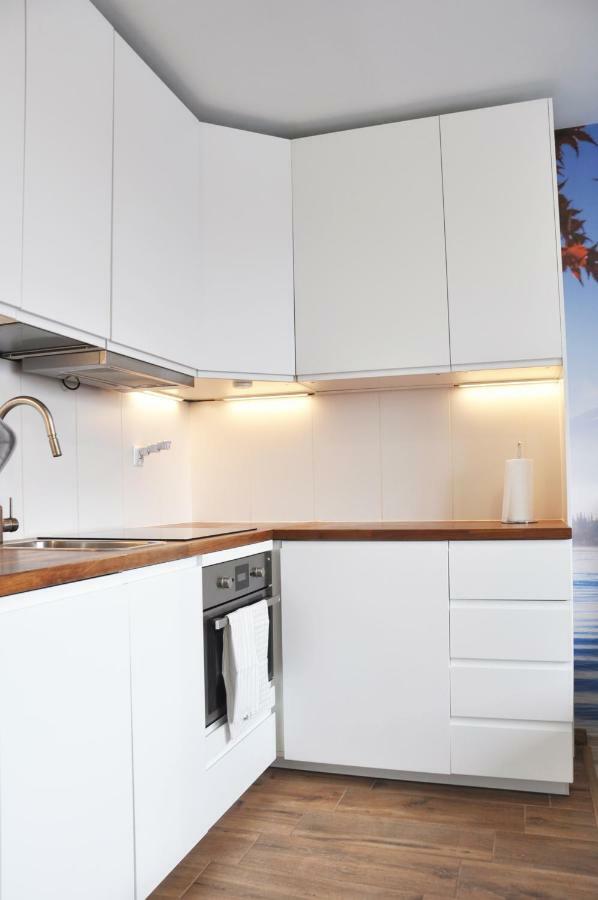 Os. 2 Pulku 26 - Studio By Homeprime Cracovia Exterior foto