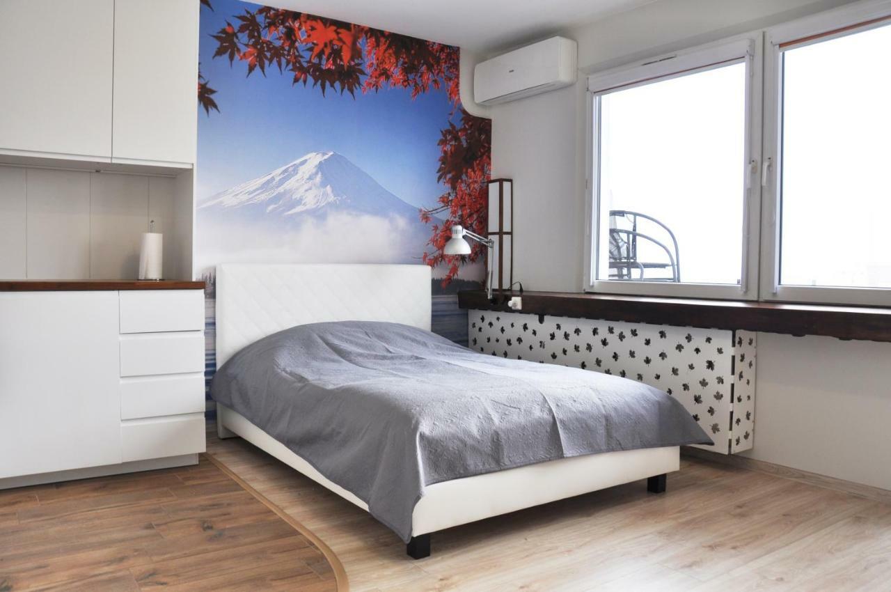 Os. 2 Pulku 26 - Studio By Homeprime Cracovia Exterior foto